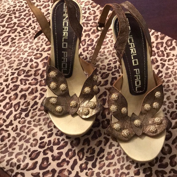 Giancarlo Paoli Shoes - giancarlo paoli shoes